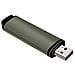 16GB SS3 USB3.0, USB 3.0 (3.1 Gen 1) , Type-A, Cuffia, Alluminio, 0 - 70 °C, 20 - 90% - Foto miniatura 3